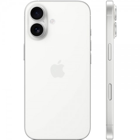 Смартфон Apple iPhone 17 256Gb White (Белый)-3