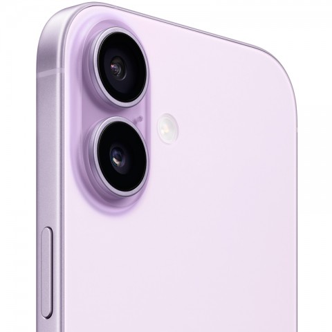 Смартфон Apple iPhone 17 256Gb Lavender (Лавандовый)-3