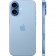 Смартфон Apple iPhone 17 Mist Blue (Голубой)