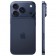 Смартфон Apple iPhone 17 Pro Max Deep Blue (Темно-Синий)
