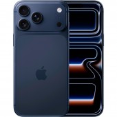iPhone 17 Pro Max 1Tb Deep Blue