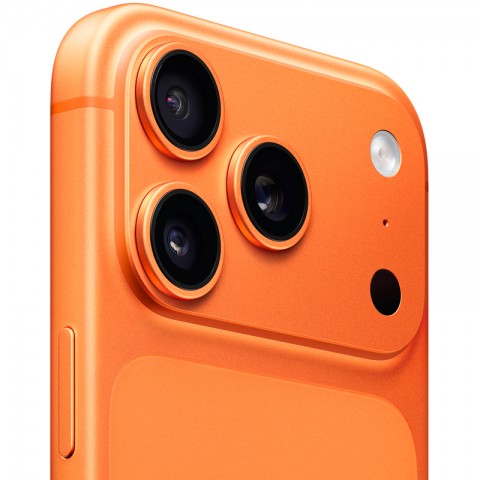 Смартфон Apple iPhone 17 Pro Max 256Gb Cosmic Orange (Космический Апельсин)-2