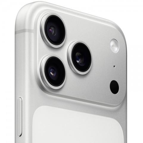 Смартфон Apple iPhone 17 Pro Max 256Gb Silver (Серебристый)-2