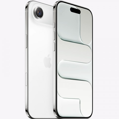 Смартфон Apple iPhone Air 256Gb Cloud White (Белое Облако)-1