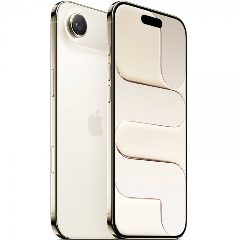Смартфон Apple iPhone Air 256Gb Light Gold (Светло-Золотой)-1