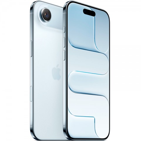 Смартфон Apple iPhone Air 256Gb Sky Blue (Небесно-Голубой)-1