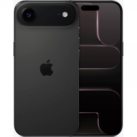 Смартфон Apple iPhone Air Space Black (Черный Космос)