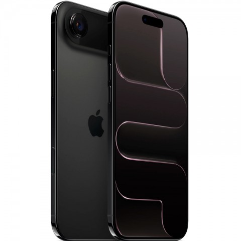Смартфон Apple iPhone Air Space Black (Черный Космос)-1