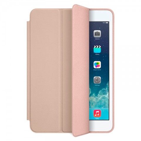 Чехол для iPad Mini, шампань