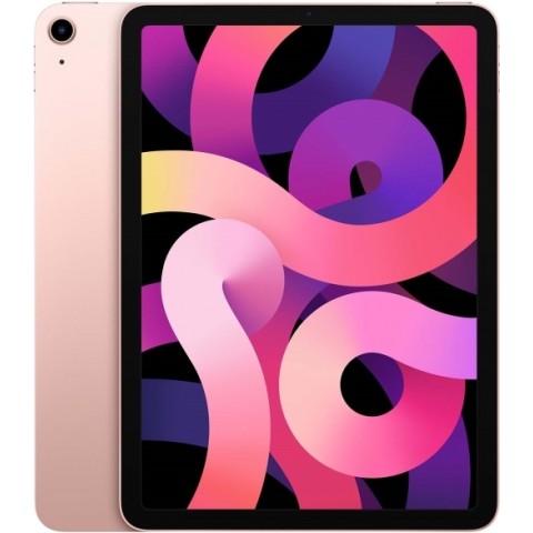 Планшет Apple iPad Air 10.9" 2022 Wi-Fi 64Gb Pink