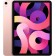 Планшет Apple iPad Air 10.9" 2022 Wi-Fi 64Gb Pink