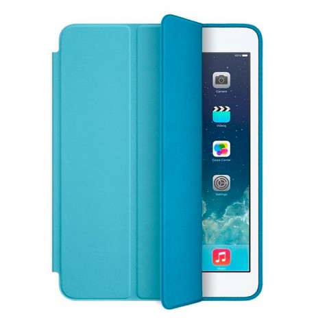 Чехол для iPad Air, голубой