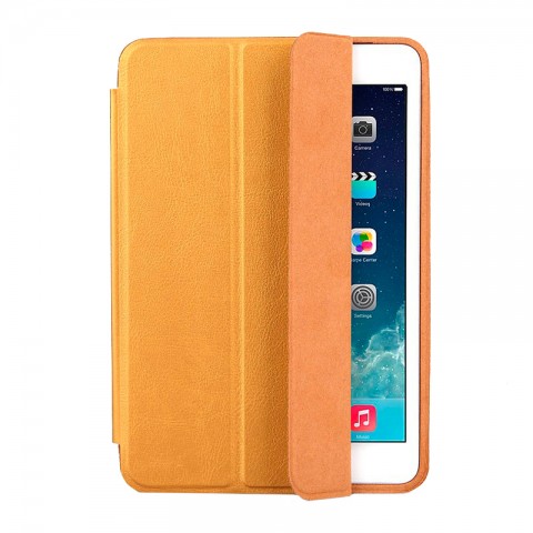 Чехол для iPad Air, золотой