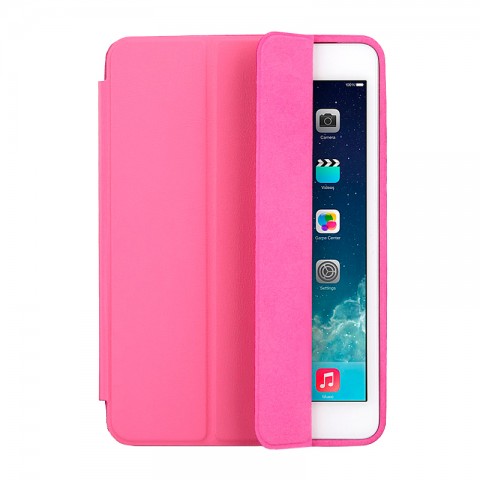 Чехол для iPad Air, розовый