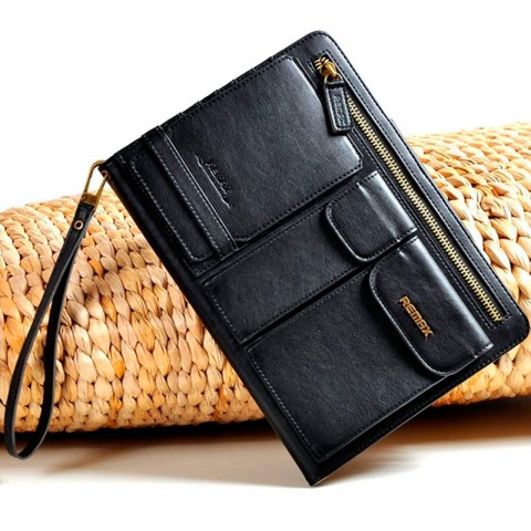 Чехол-сумка для iPad Air Remax Pedestrain Case Черный-2