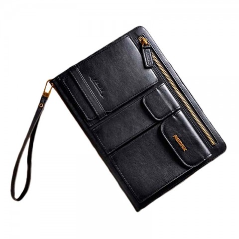 Чехол-сумка для iPad Air Remax Pedestrain Case Черный