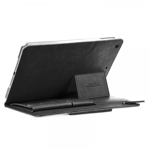 Чехол-сумка для iPad Air Remax Pedestrain Case Черный-1