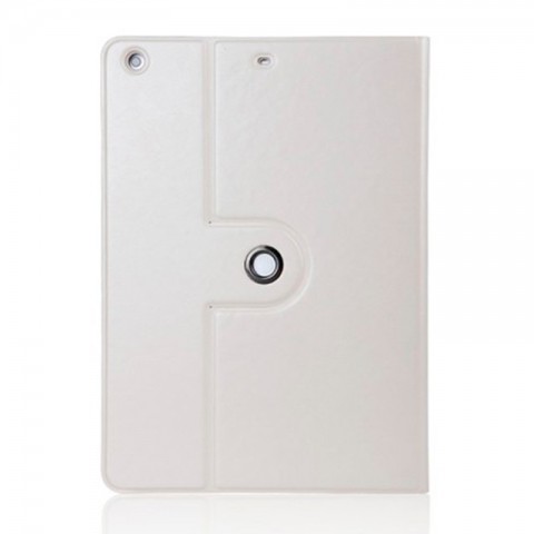 Чехол для iPad Air Remax Trojan Leather Case Белый