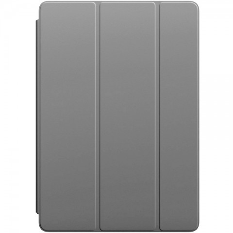 Чехол для iPad Air 2/9,7" (2017-2018), серый