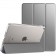 Чехол для iPad Air 2/9,7" (2017-2018), серый