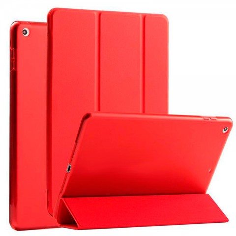 Чехол для планшета Apple iPad Air 10.5" (2019) | iPad Pro 10.5" (2017), красный-1