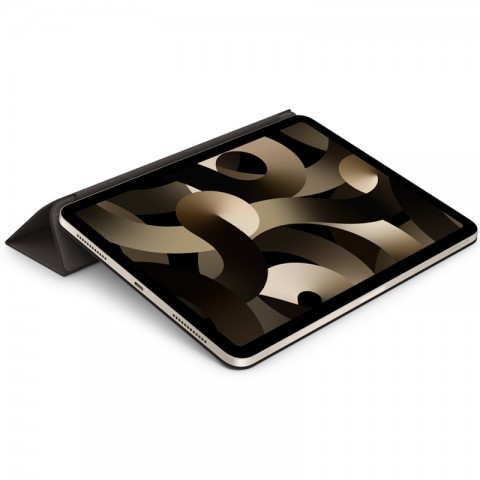 Чехол Smart Folio для iPad Air (4,5‑го поколения), чёрный-4