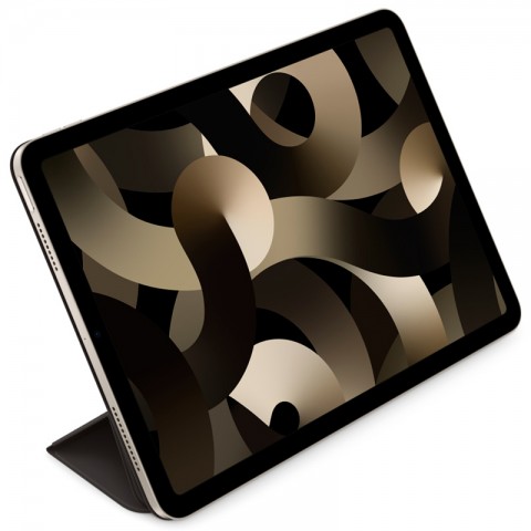 Чехол Smart Folio для iPad Air (4,5‑го поколения), чёрный-1