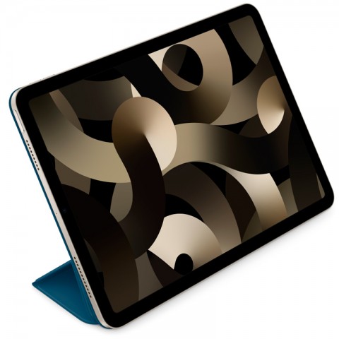 Чехол Smart Folio для iPad Air (4,5‑го поколения), синий-1