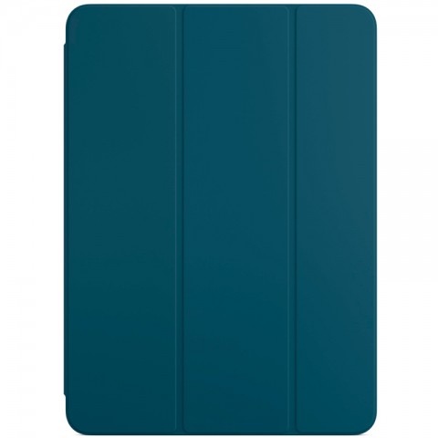 Чехол Smart Folio для iPad Air (4,5‑го поколения), синий-3