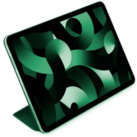 Чехол Smart Folio для iPad Air (4,5‑го поколения), зеленый-3
