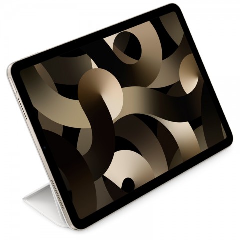 Чехол Smart Folio для iPad Air (4,5‑го поколения), белый-1
