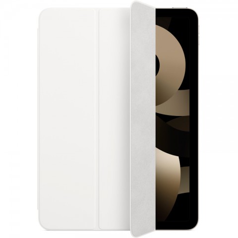 Чехол Smart Folio для iPad Air (4,5‑го поколения), белый