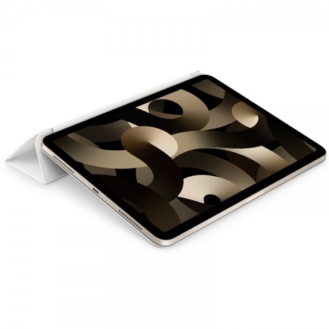 Чехол Smart Folio для iPad Air (4,5‑го поколения), белый-4