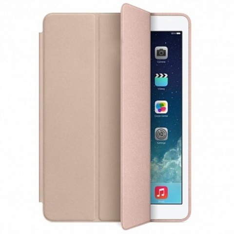Чехол для iPad Air, бежевый