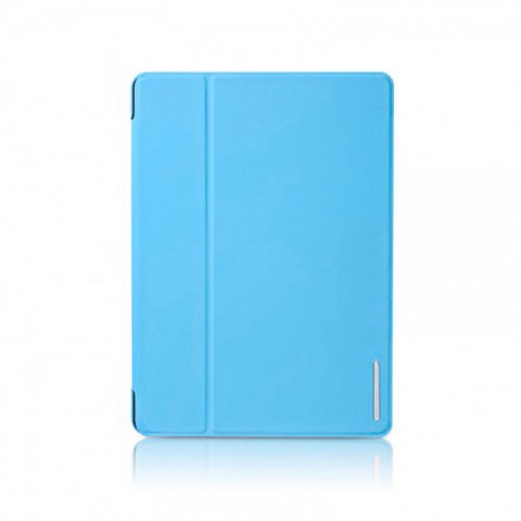 Чехол Remax iPad Mini Pure Series, синий