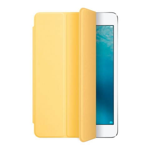 Чехол для iPad Mini, золотой