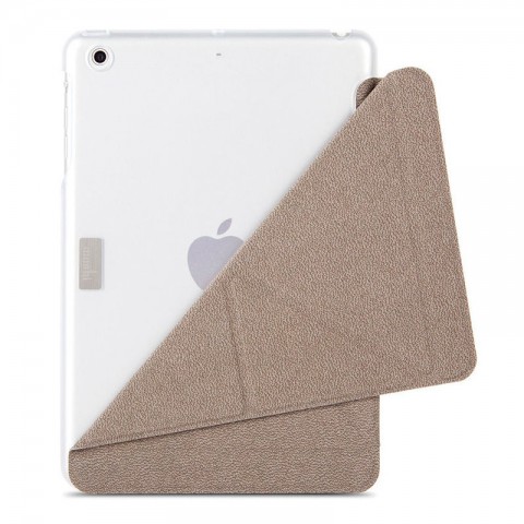 Чехол для iPad Mini Moshi Серый-1
