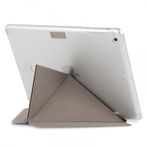 Чехол для iPad Mini Moshi Серый-2