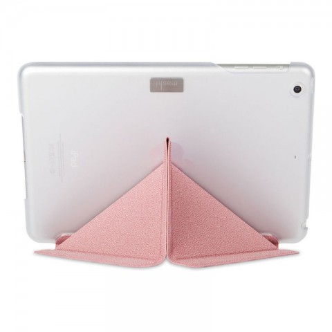 Чехол для iPad Mini Moshi Розовый-1