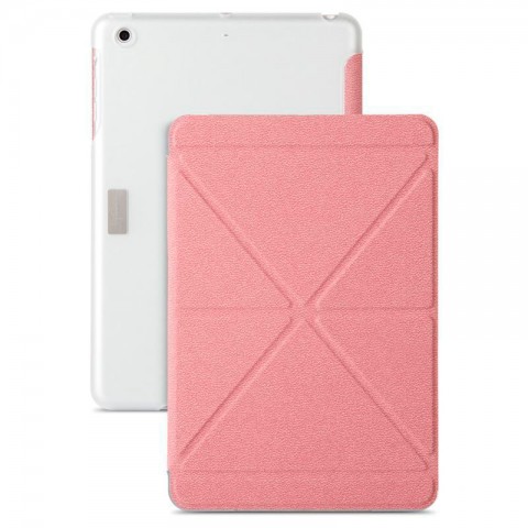 Чехол для iPad Mini Moshi Розовый