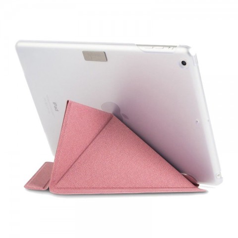 Чехол для iPad Mini Moshi Розовый-2