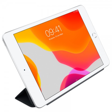 Чехол для iPad Mini 5, черный-2