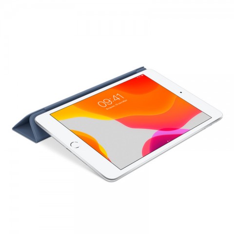 Чехол для iPad Mini 5, синий-3