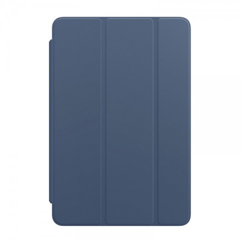 Чехол для iPad Mini 5, синий