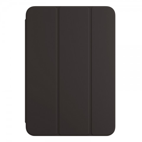 Чехол Smart Folio для iPad mini (6‑го поколения), чёрный-2
