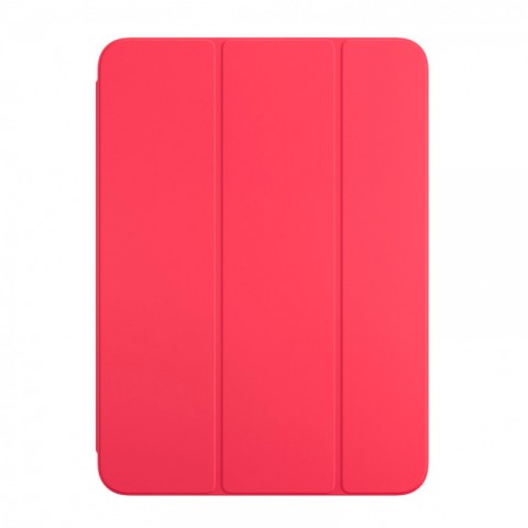Чехол Smart Folio для iPad mini (6‑го поколения), красный-3