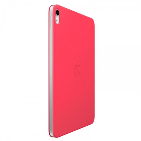 Чехол Smart Folio для iPad mini (6‑го поколения), красный-2