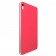 Чехол Smart Folio для iPad mini (6‑го поколения), красный