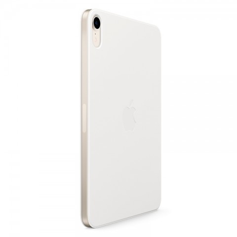 Чехол Smart Folio для iPad mini (6‑го поколения), белый-3