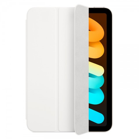 Чехол Smart Folio для iPad mini (6‑го поколения), белый